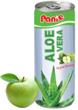 PANIE Aloe Vera_Apple